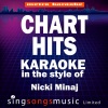 Karaoke - Va Va Voom (In the Style of Nicki Minaj)(Karaoke Version)