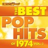 The Hit Crew - Angie Baby