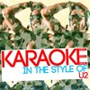 Ameritz Digital Karaoke - New Year's Day (Karaoke Version)