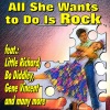 kay starr、Little Richard - All Around The World
