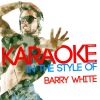Ameritz Digital Karaoke - Let the Music Play (Karaoke Version)
