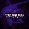 Cripple Clarence Lofton - Strut That Thing