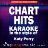 Karaoke - I Kissed a Girl (In the Style of Katy Perry)(Karaoke Version)