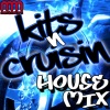 Duane Harden、Triple X - Feel the Same (Mixed by DJ Disciple)