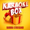 Karaoke - Evergreen (Instrumental Karaoke Playback)(Made Famous by Barbra Streisand)