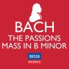 Franz Crass、netherlands radio chorus、Royal Concertgebouw Orchestra、eugen jochum《No.24 Aria (Baß)《Chor: Eilt ihr angefochtnen Seelen》[MP3/LRC]