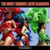 perez prado & his orchestra、Celia Cruz - Cherry Pink and Apple Blossom White