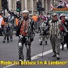 Teddie St. Denis、The London Philharmonic Promenade Orchestra - Knightsbridge March