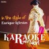 Ameritz Spanish Karaoke - Héroe (英雄)(Karaoke Version)
