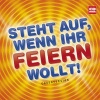 Die Schlager Masters《Steht auf, wenn ihr feiern wollt!》[MP3/LRC]