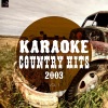 Ameritz Countdown Karaoke - 19 Somethin' (In the Style of Mark Wills Karaoke Version)