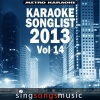 Karaoke - The Phoenix (In The Style Of Fall Out Boy) [Karaoke Version] (Karaoke Version)