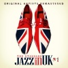 Fred Elizalde、Cambridge Undergraduates - Stomp Your Feet