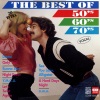 The Kisslcats - I'm Leaving It All up to You