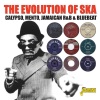His Calypsonians、Baron Twist、Count Lasha、His Knights、Jerome Walter's Conga Drums - Calabash