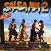 Various Artists、Marc Anthony - Megamix 2 (Long)