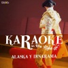 Ameritz Spanish Karaoke - Ni Tu Ni Nadie 1 (Karaoke Version)