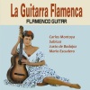 carlos montoya - Sevillanas