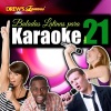 The Hit Crew - Canción De Boda (Karaoke Version)