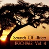 Lord Lebby、John Coltrane - Ethiopia