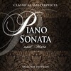Nina Postolovskaya - Goyescas: Lament, or the Maiden and the Nightingale