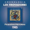 Los Trovadores - Crece Desde el Pie