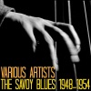 Delta John - Goin' Mad Blues