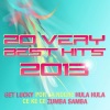 Jx、Danilo Seclì、Santoro、Jean Luc - Get Lucky (Radio Mix)