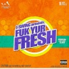 J-Swing、Damu、Tino - I'm Going In
