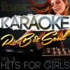 Ameritz - Karaoke - Signed, Sealed, Delivered I'm Yours (In the Style of Ruby Turner Karaoke Version)