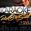 Ameritz - Karaoke - Don't Stop the Music (In the Style of Rihanna)(Karaoke Version)