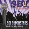 Karaoke - I (Who Have Nothing Karaoke Version)