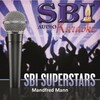 Karaoke - 5-4-3-2-1 (Karaoke Version)
