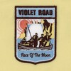 Violet Road - Face of the Moon