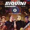 Biquini Cavadao - Tédio (Ao Vivo)
