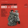Homer & Jethro - Cornfucius Say