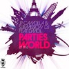 JP Candela、Submission DJ、Dmol - Parties of the World (feat. Dmol Radio Edit)