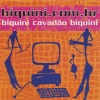 Biquini Cavadao - Janaína