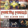 pretty maids - Fortuna Imperatrix Mundi (Carmina Burana)