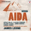 Plácido Domingo、James Morris、aprile millo、Dolora Zajick、metropolitan opera orchestra、samuel ramey、James Levine、charles anthony、Giuseppe Verdi、Hei-Kyung Hong、metropolitan opera chorus、Terry Cook - Preludio