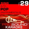 ProSound Karaoke Band《Fly  [In the Style of Hilary Duff] (Karaoke Instrumental Track)》[MP3/LRC]