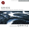 gerhard oppitz、Edvard Grieg - I. Arietta (Poco andante e sostenuto)