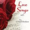 The O'Neill Brothers《The Rose》[MP3/LRC]