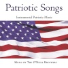 The O'Neill Brothers《God Bless America》[MP3/LRC]