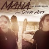 Maná、Steve Aoki - La prisión (Remix)