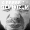 X-Press 2、Jordan Peak、B.M.G、Warner Chappell - I Want You Back (Jordan Peak Remix)