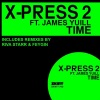 Copyright Control、X-Press 2、Universal Music Publishing - Time (Original)