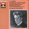 Edwin Fischer、Edwin Fischer Chamber Orchestra - Concerto No.1 in D Minor, BWV 1052: I. Allegro