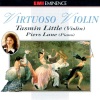 tasmin little - Praeludium U. Aleegro