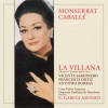 montserrat caballé、Dolores Cava、Jose Manzaneda、Vicente Sardinero、Orfeo Gracienc、Orquesta Sinfónica de Barcelona - Mi Amo Peribañez. Tengo un Majuelo